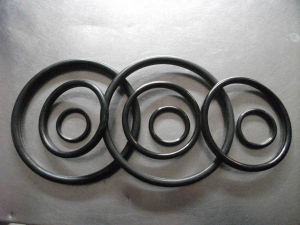 橡膠密封件加工廠家
